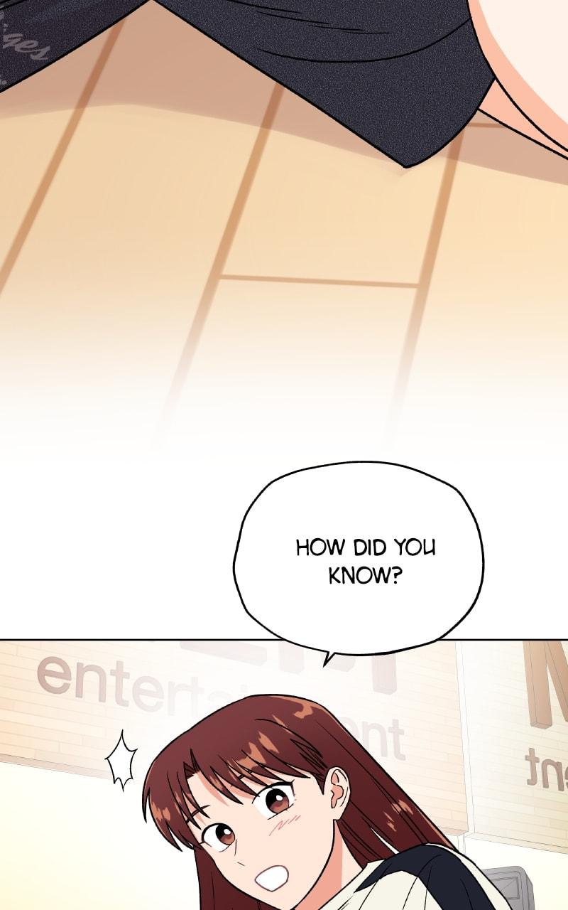 To the Stars I Love Chapter 95 page 107 - 