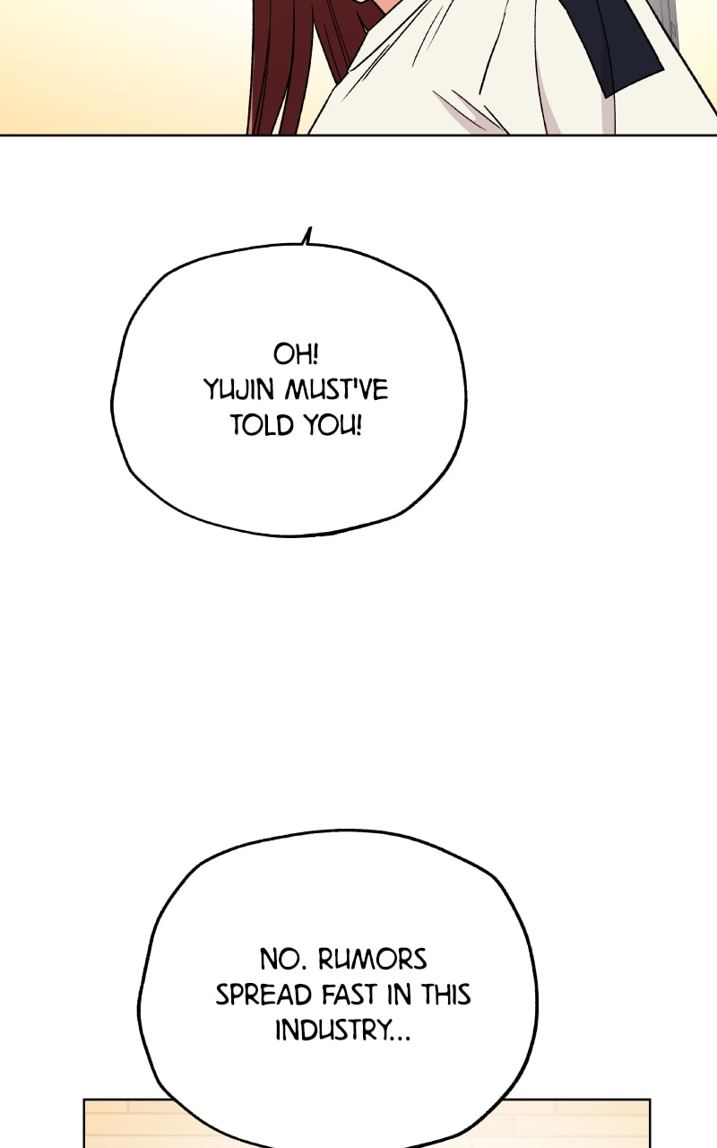 To the Stars I Love Chapter 95 page 108 - 