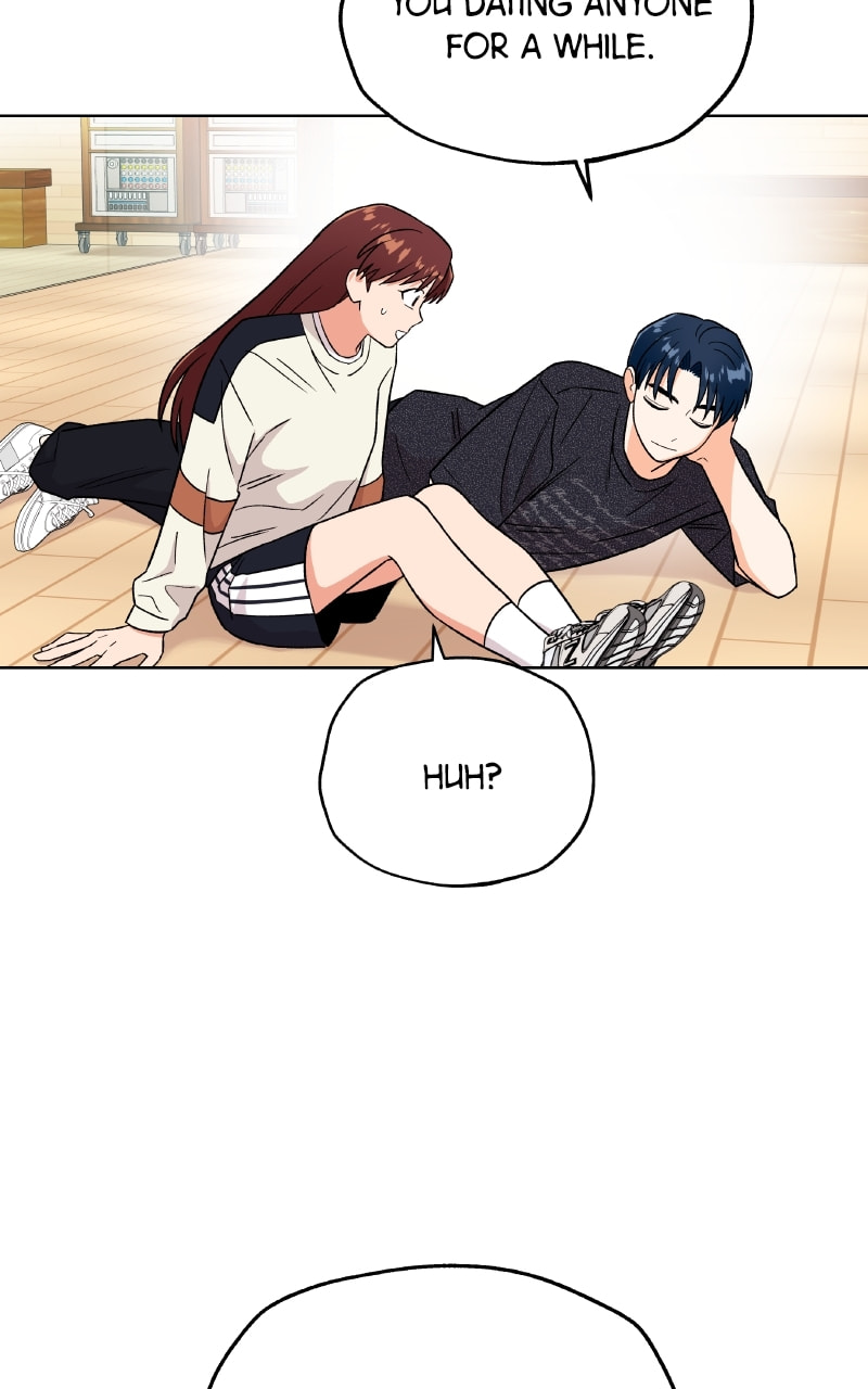 To the Stars I Love Chapter 95 page 110 - 