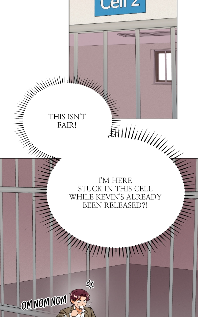 To the Stars I Love Chapter 95 page 12 - 