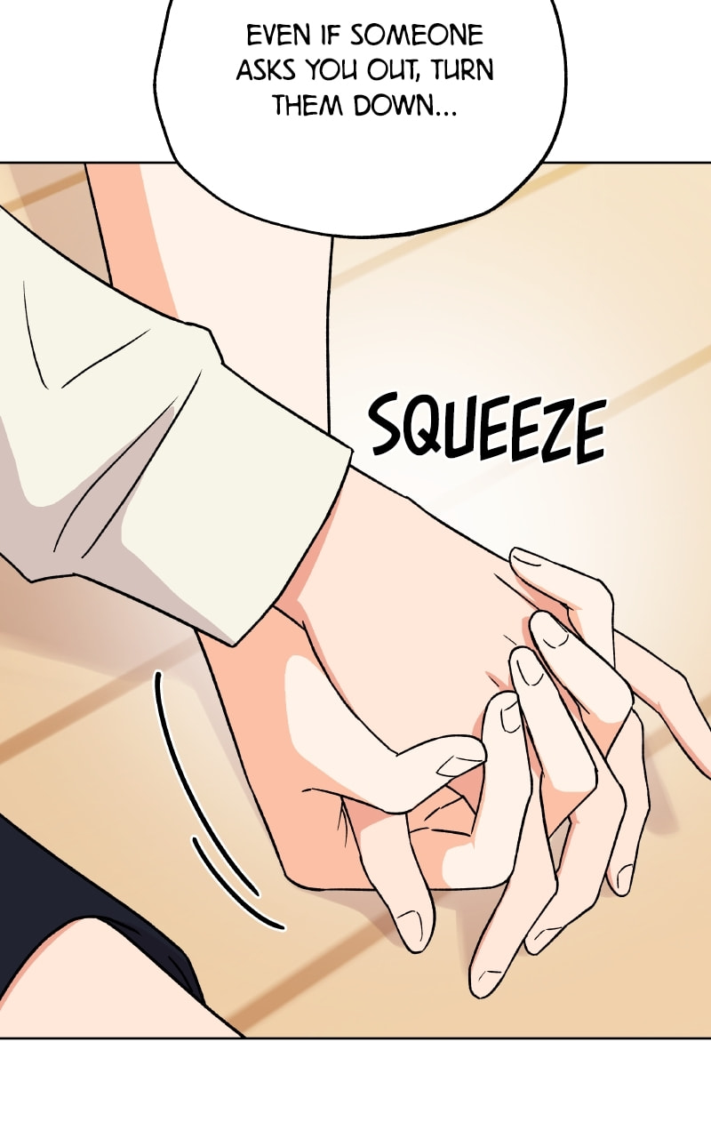 To the Stars I Love Chapter 95 page 111 - 