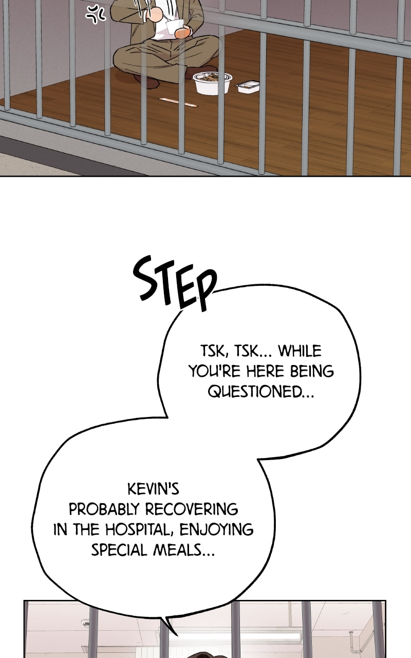 To the Stars I Love Chapter 95 page 13 - 