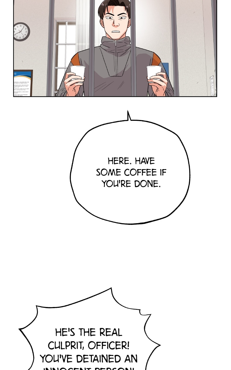 To the Stars I Love Chapter 95 page 14 - 