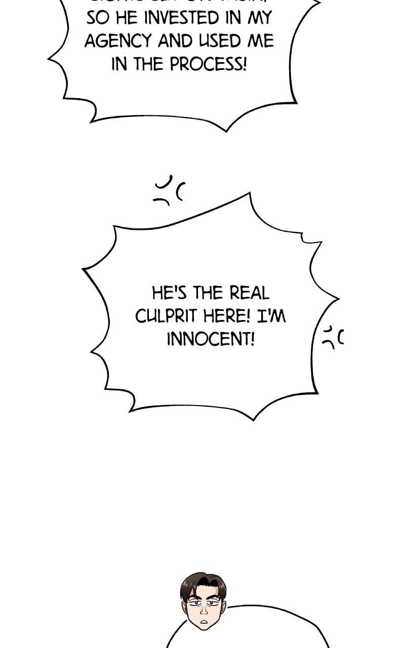 To the Stars I Love Chapter 95 page 18 - 