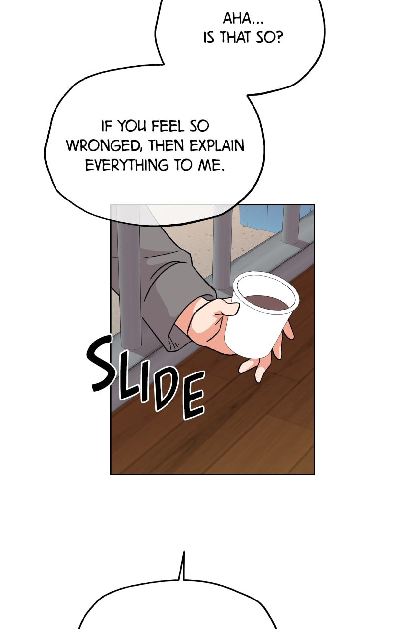 To the Stars I Love Chapter 95 page 19 - 