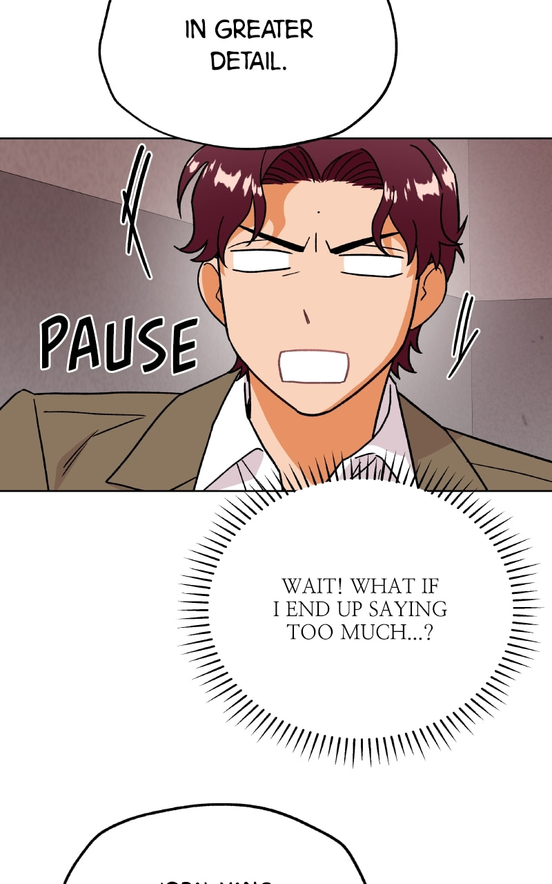 To the Stars I Love Chapter 95 page 20 - 