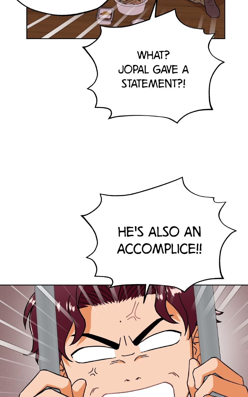 To the Stars I Love Chapter 95 page 22 - 