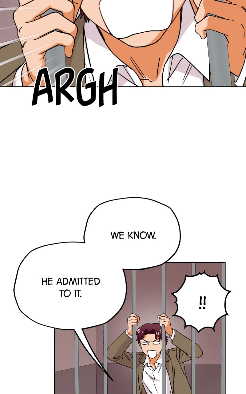 To the Stars I Love Chapter 95 page 23 - 