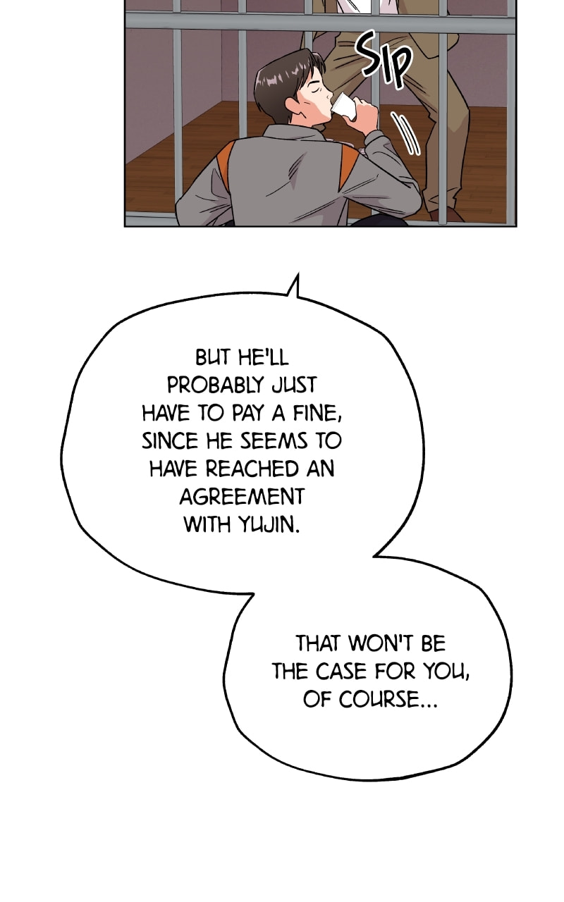 To the Stars I Love Chapter 95 page 24 - 