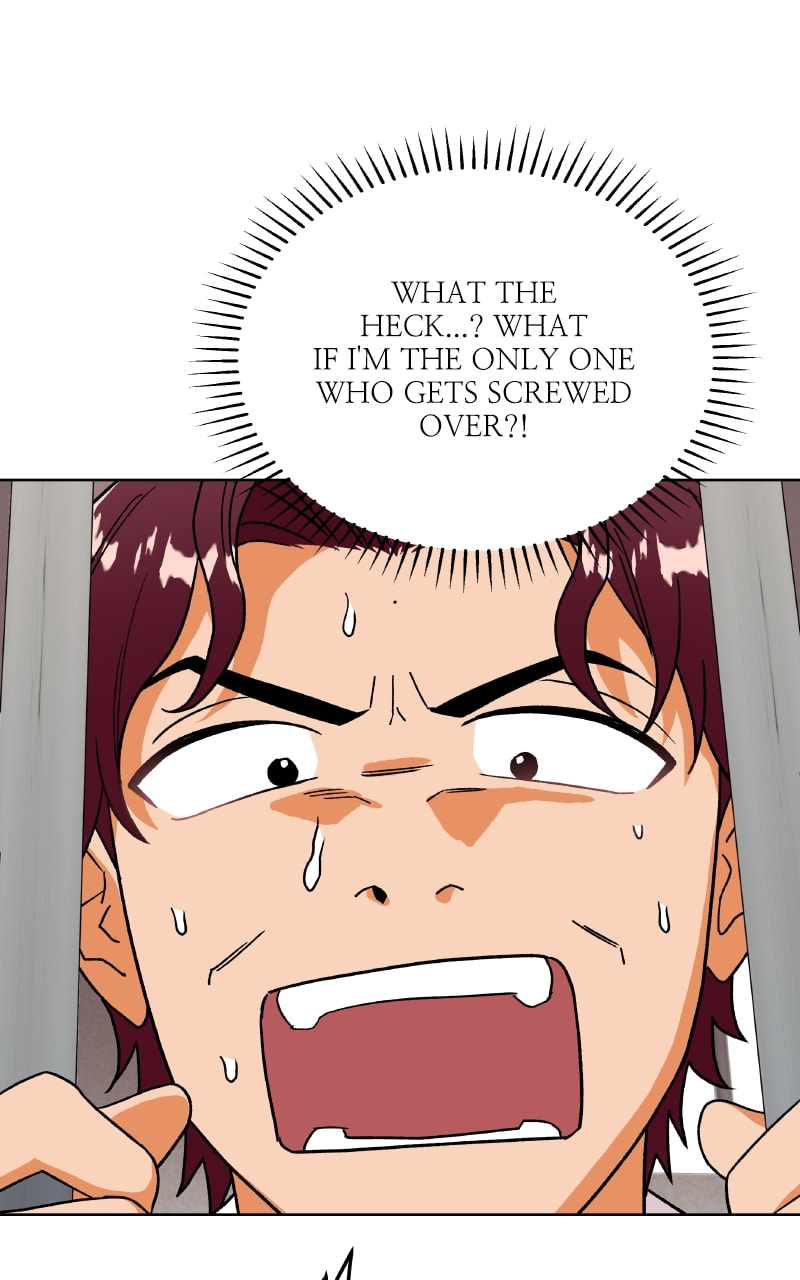 To the Stars I Love Chapter 95 page 25 - 