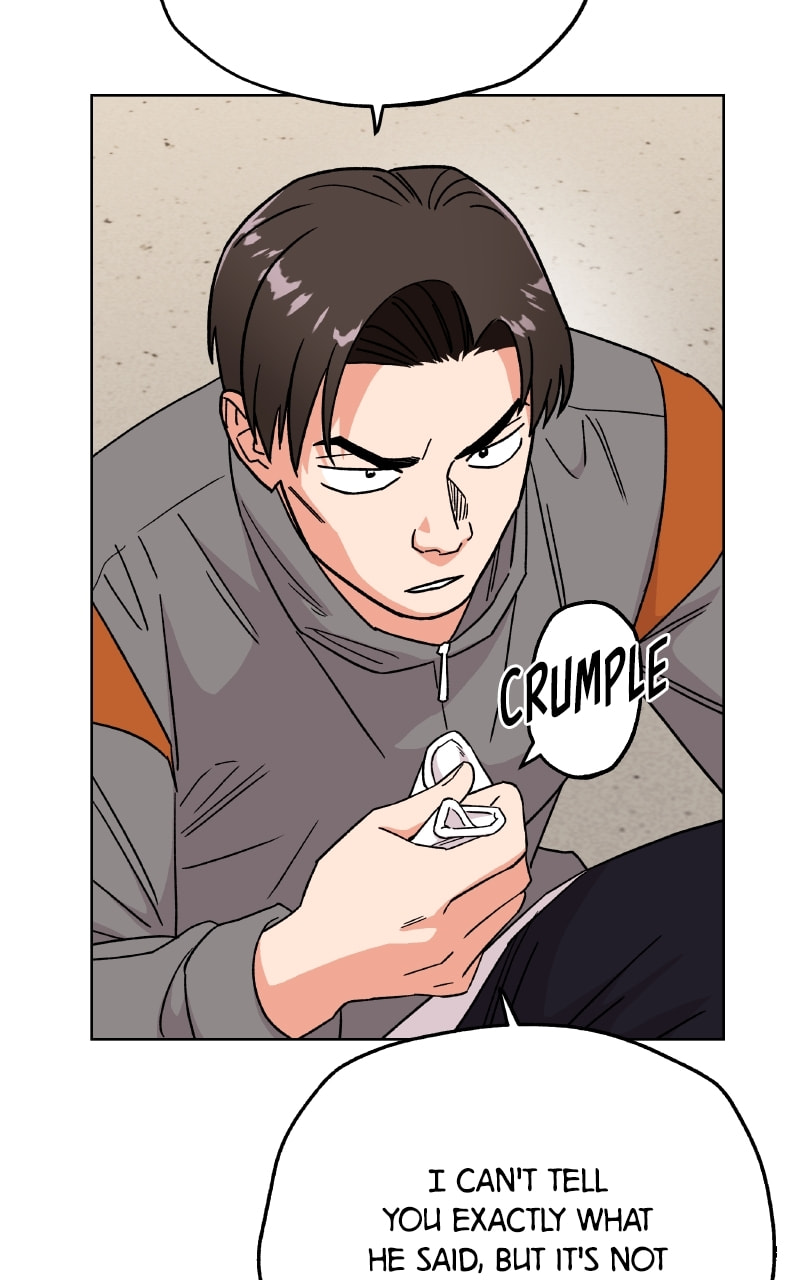 To the Stars I Love Chapter 95 page 27 - 