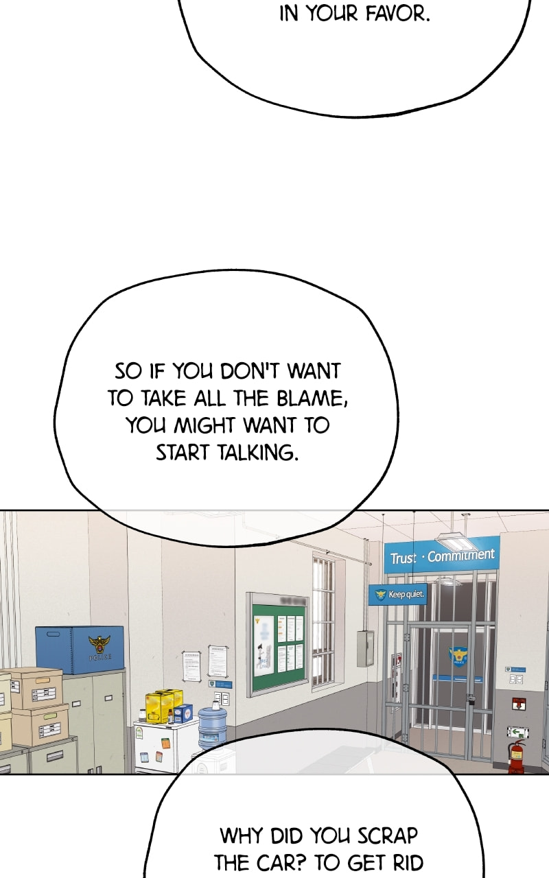 To the Stars I Love Chapter 95 page 28 - 