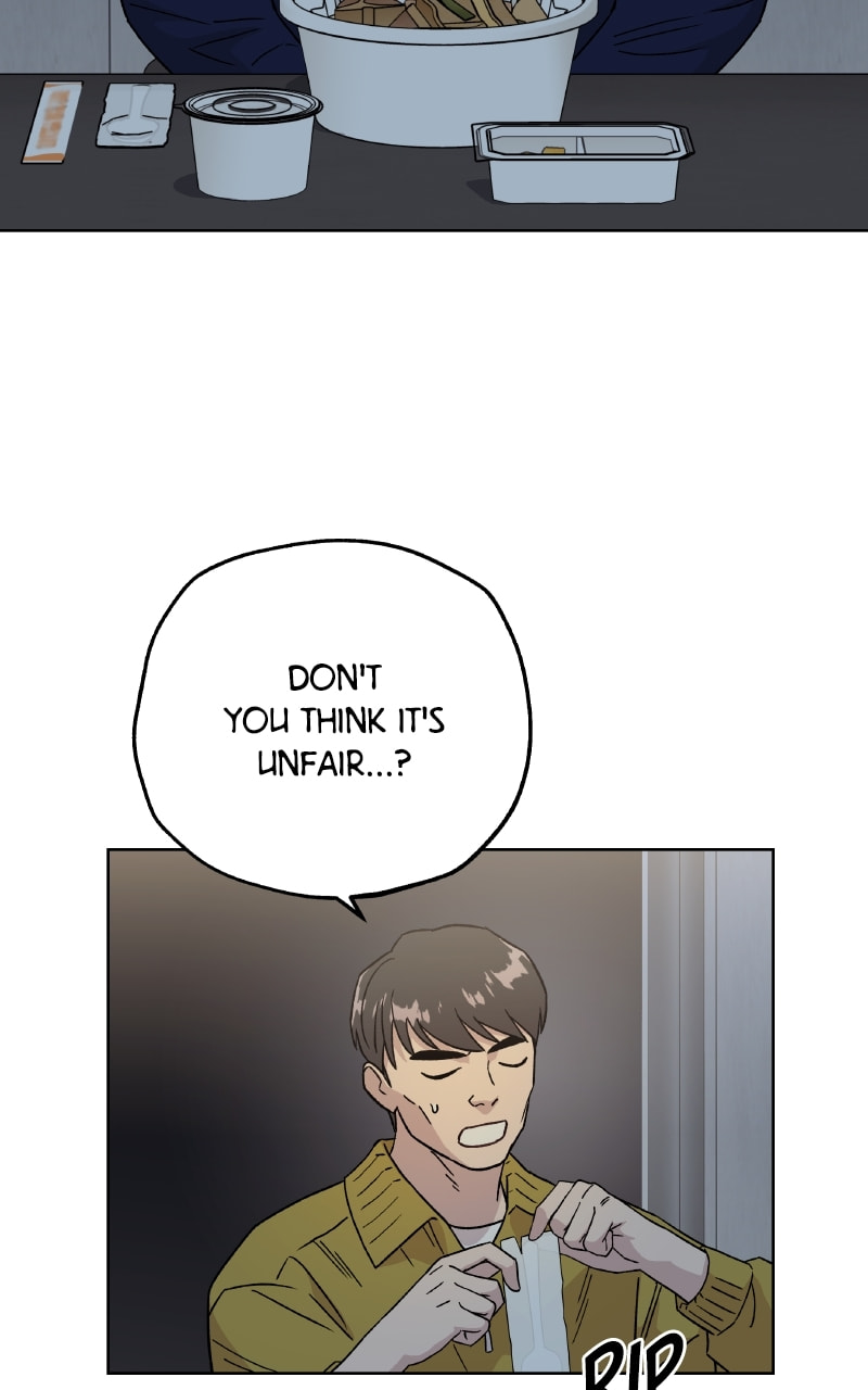To the Stars I Love Chapter 95 page 4 - 