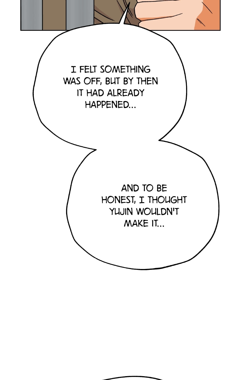To the Stars I Love Chapter 95 page 33 - 