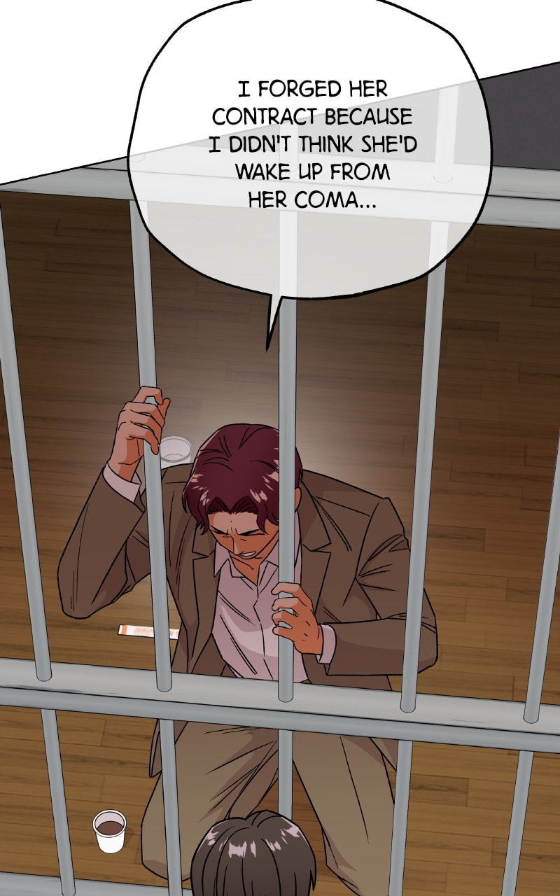 To the Stars I Love Chapter 95 page 34 - 