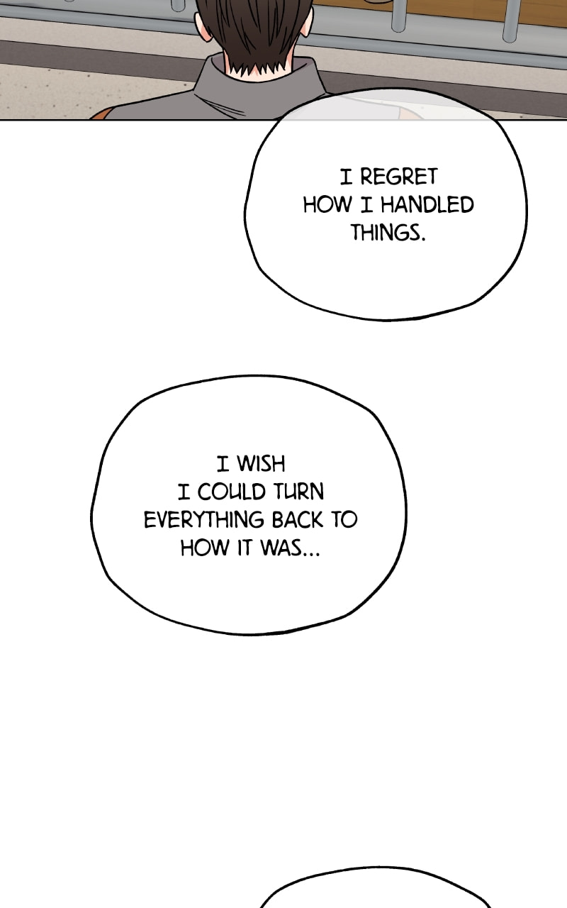 To the Stars I Love Chapter 95 page 35 - 