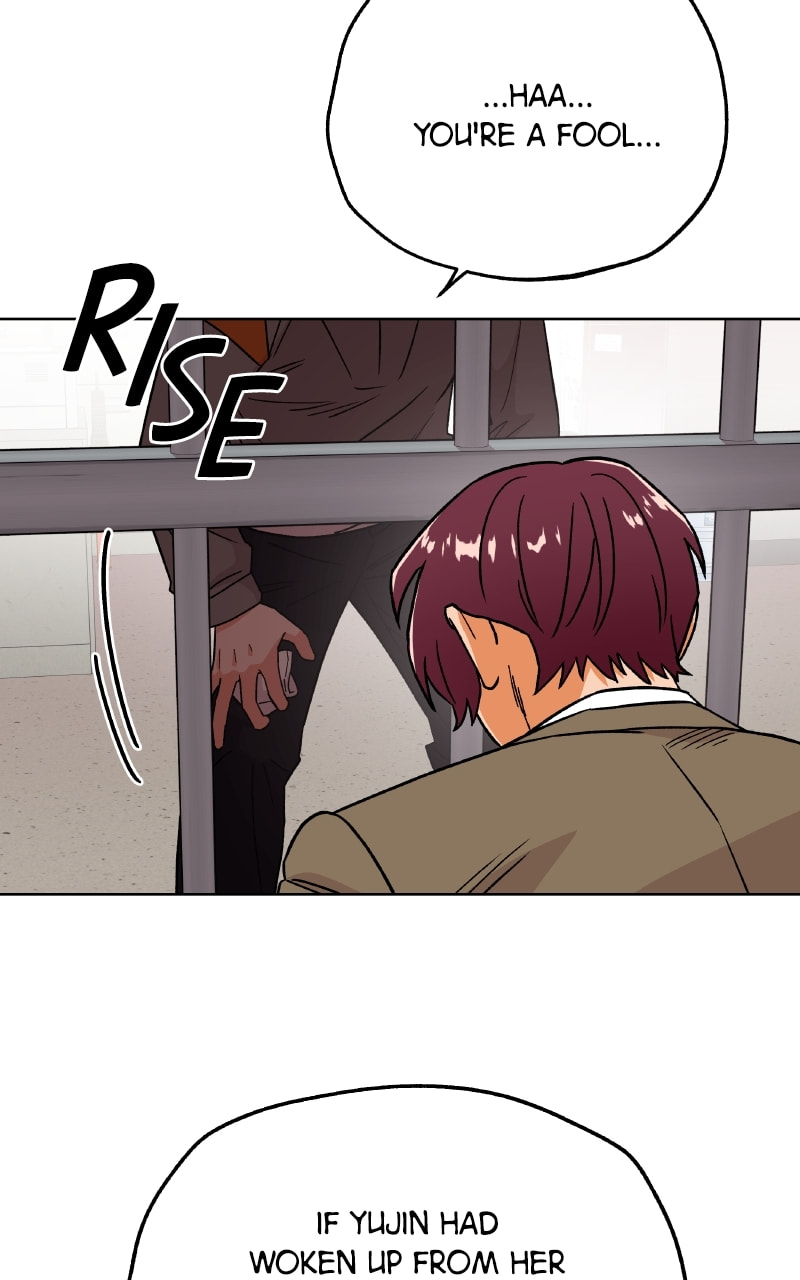 To the Stars I Love Chapter 95 page 36 - 