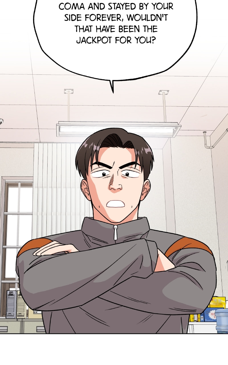 To the Stars I Love Chapter 95 page 37 - 