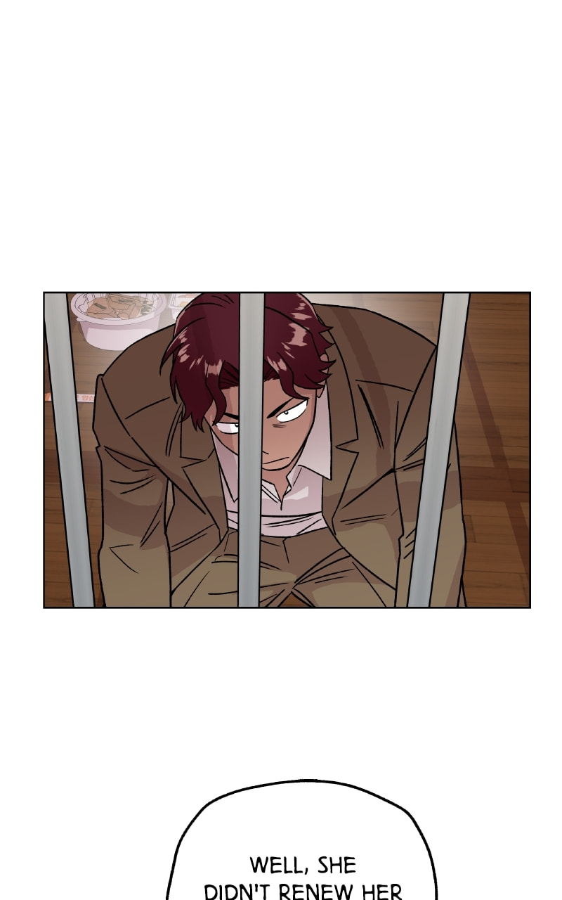 To the Stars I Love Chapter 95 page 38 - 
