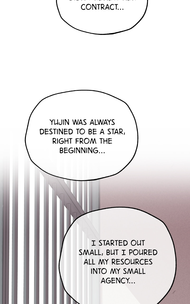 To the Stars I Love Chapter 95 page 39 - 