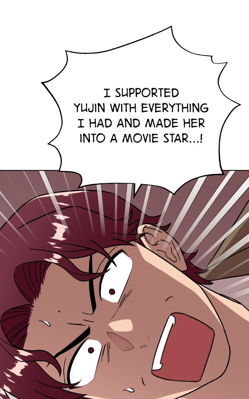 To the Stars I Love Chapter 95 page 41 - 