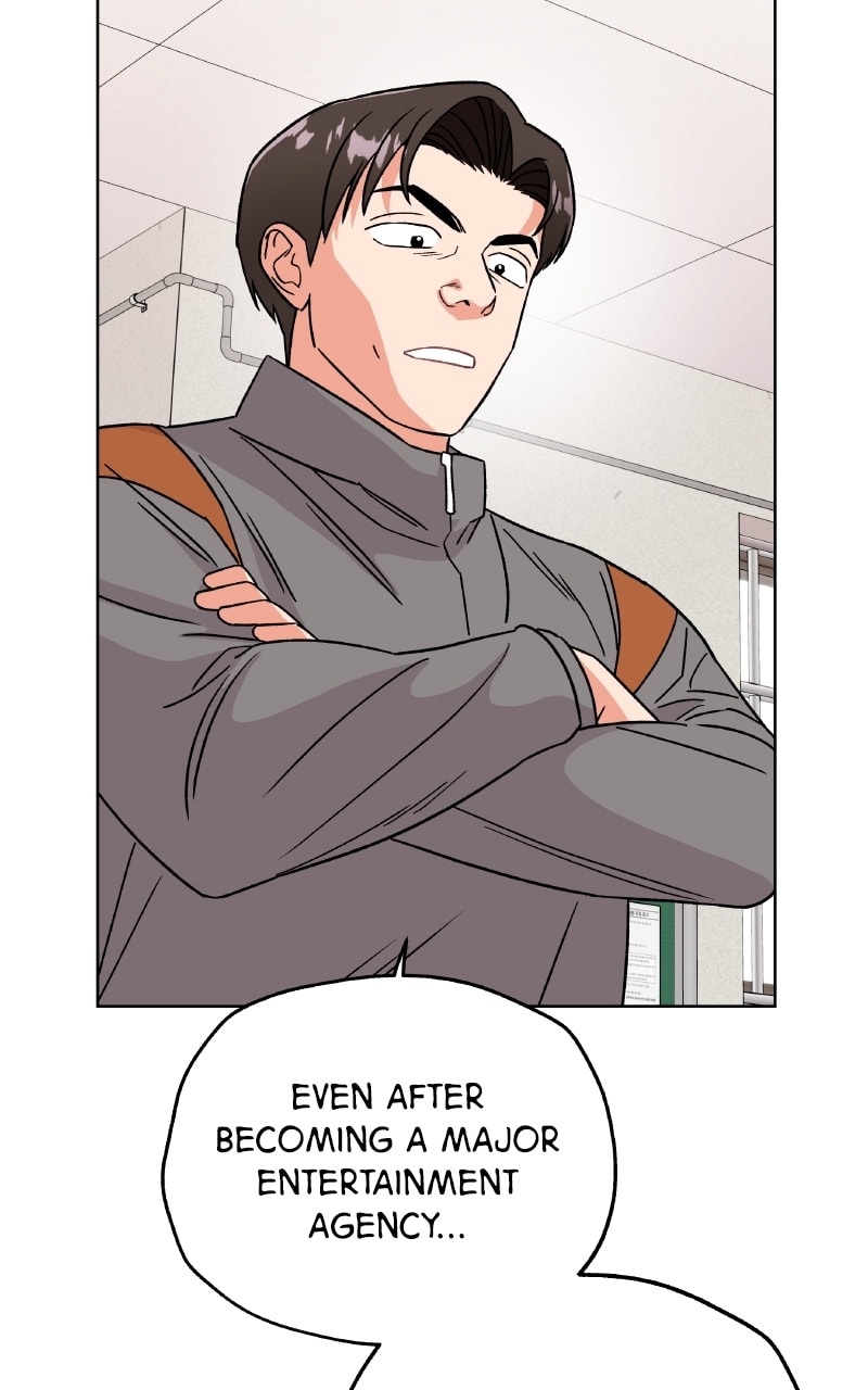 To the Stars I Love Chapter 95 page 43 - 