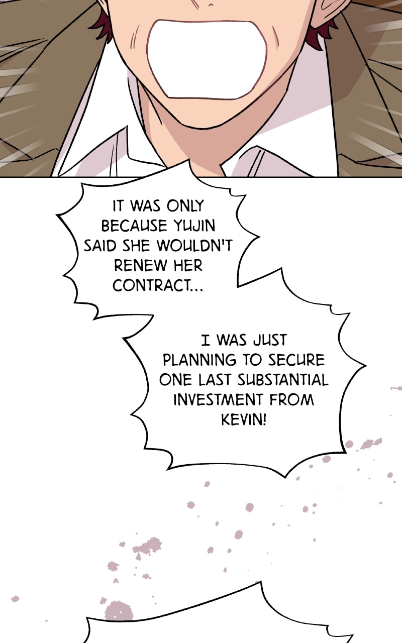 To the Stars I Love Chapter 95 page 45 - 