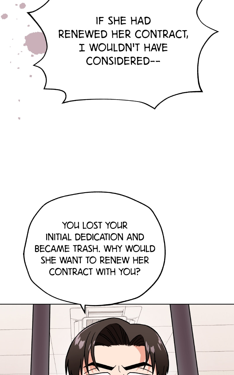 To the Stars I Love Chapter 95 page 46 - 