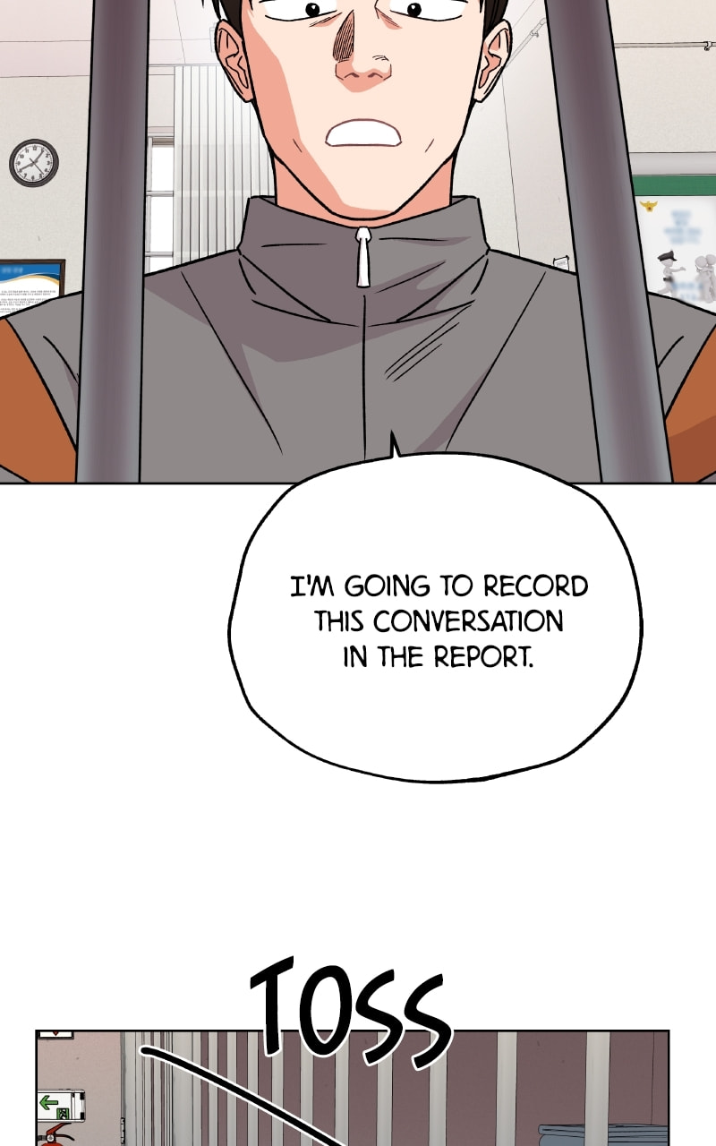 To the Stars I Love Chapter 95 page 47 - 