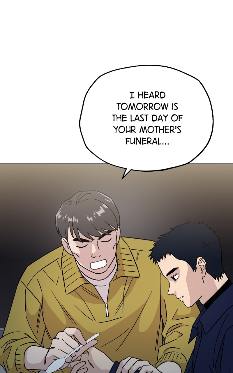 To the Stars I Love Chapter 95 page 6 - 