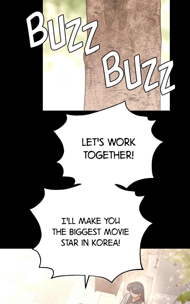 To the Stars I Love Chapter 95 page 55 - 