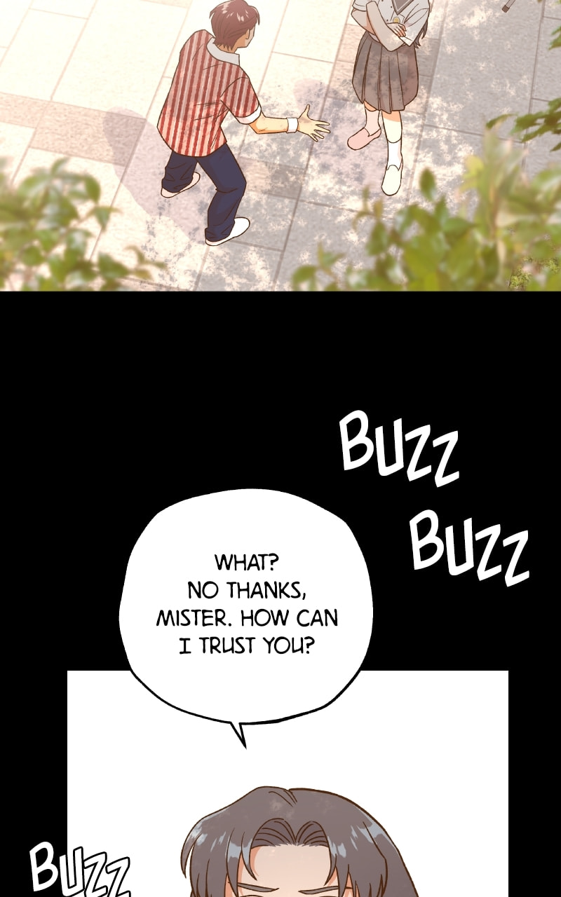 To the Stars I Love Chapter 95 page 56 - 