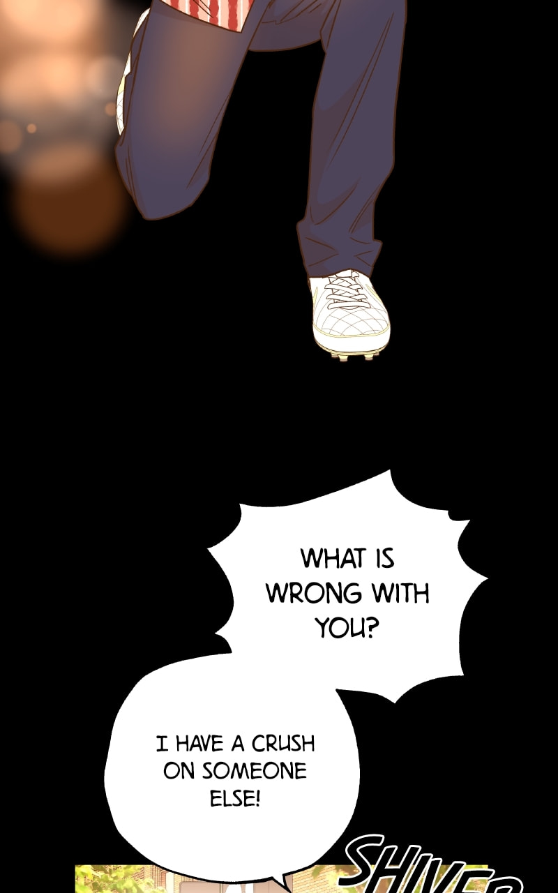 To the Stars I Love Chapter 95 page 60 - 
