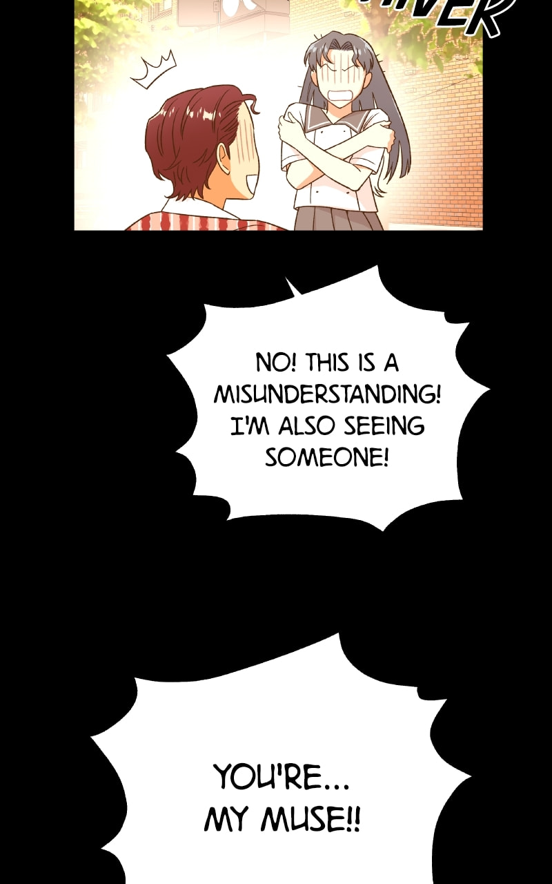 To the Stars I Love Chapter 95 page 61 - 