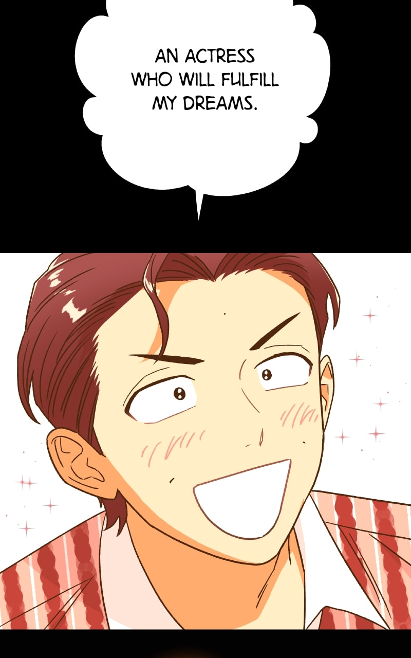 To the Stars I Love Chapter 95 page 64 - 