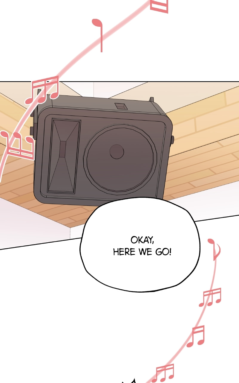 To the Stars I Love Chapter 95 page 70 - 