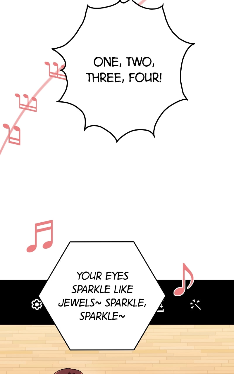 To the Stars I Love Chapter 95 page 71 - 