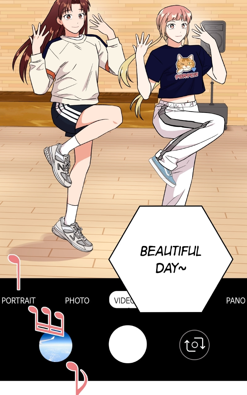 To the Stars I Love Chapter 95 page 72 - 