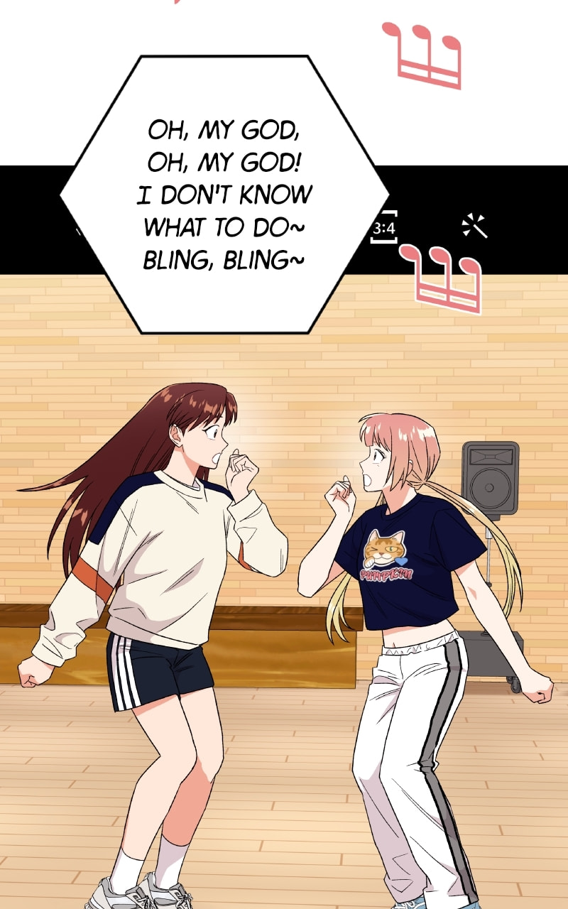 To the Stars I Love Chapter 95 page 73 - 