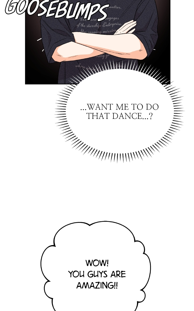 To the Stars I Love Chapter 95 page 76 - 