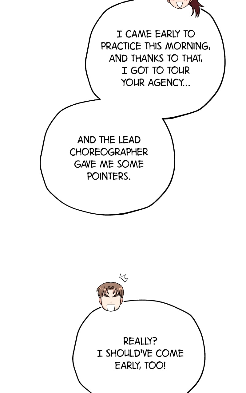 To the Stars I Love Chapter 95 page 79 - 