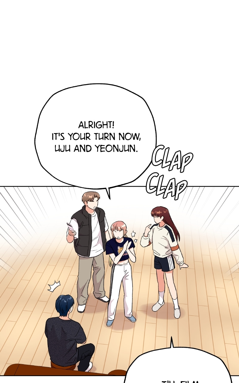 To the Stars I Love Chapter 95 page 81 - 