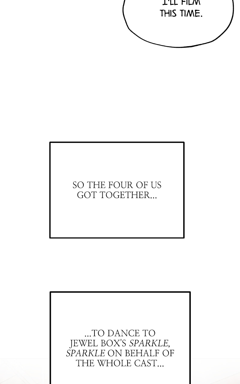 To the Stars I Love Chapter 95 page 82 - 