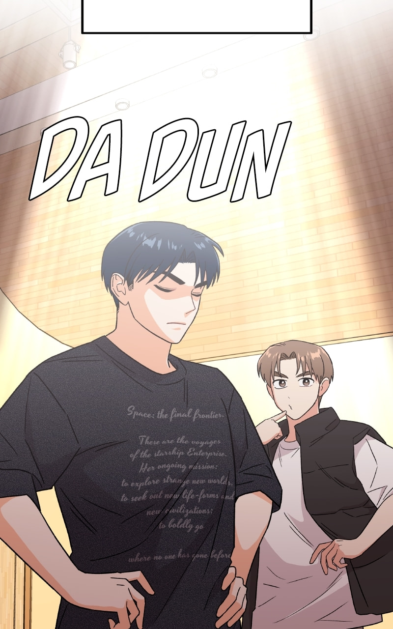 To the Stars I Love Chapter 95 page 83 - 