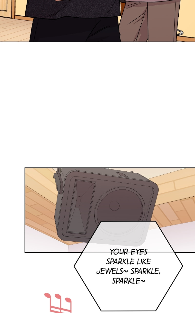 To the Stars I Love Chapter 95 page 84 - 