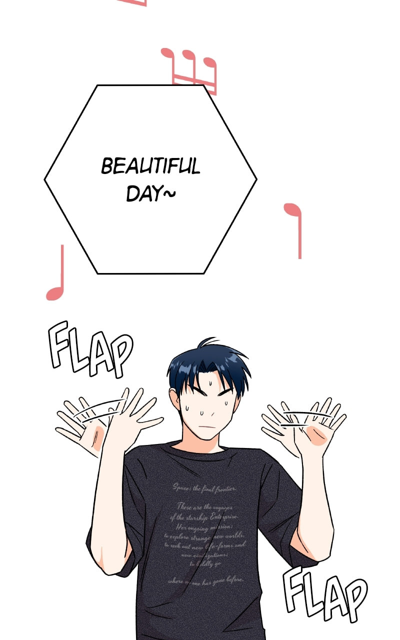 To the Stars I Love Chapter 95 page 85 - 