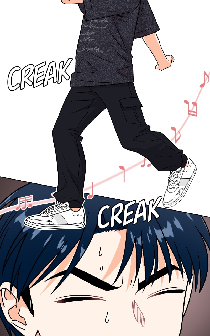 To the Stars I Love Chapter 95 page 87 - 