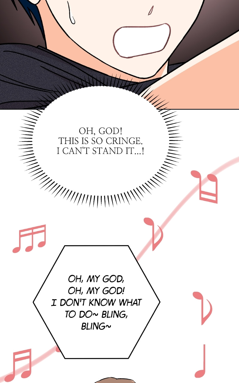 To the Stars I Love Chapter 95 page 88 - 