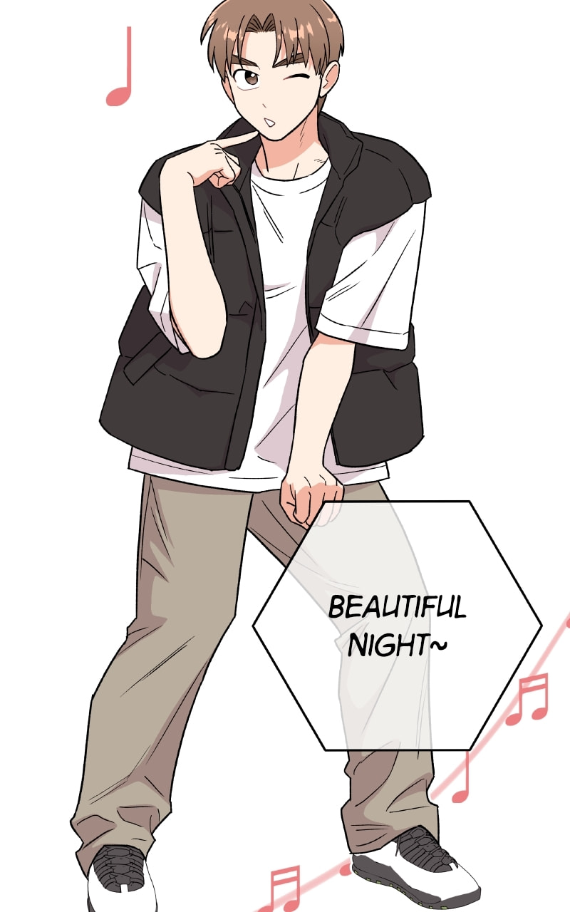To the Stars I Love Chapter 95 page 89 - 