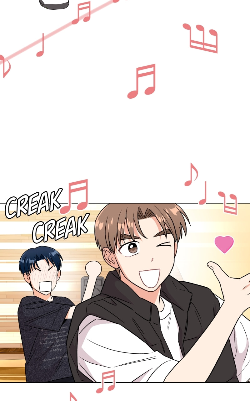 To the Stars I Love Chapter 95 page 90 - 